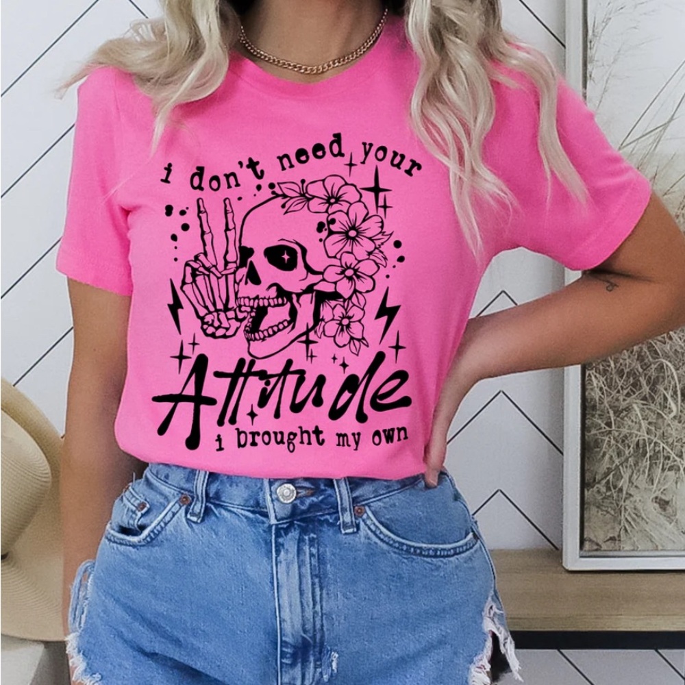 Custom t shirt!
